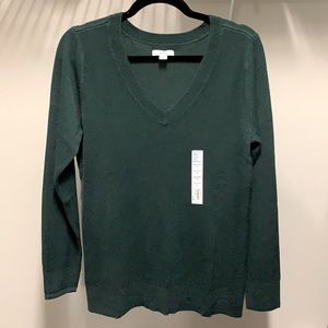 NWT Croft and Barrow Women’s Sweater